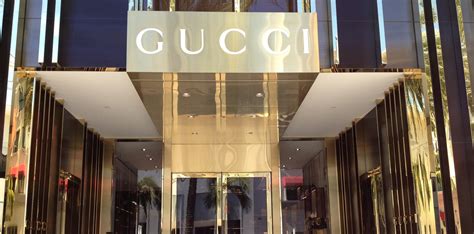 gucci beverly center